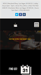 Mobile Screenshot of grouchyjohns.com